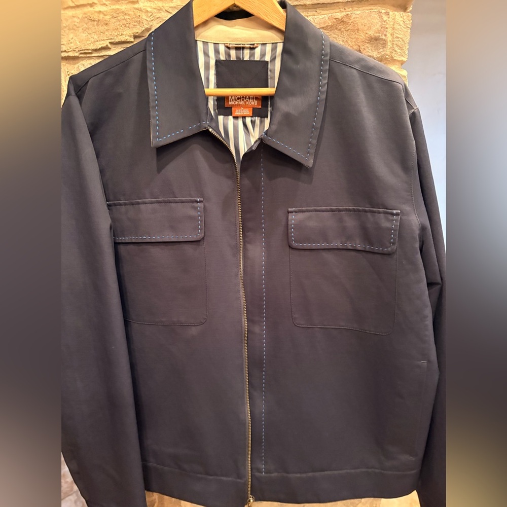 Men's Michael Kors Jacket